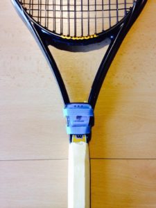 Artengo tennis sensor Wilson - review