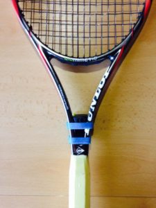 Artengo tennis sensor Dunlop - review