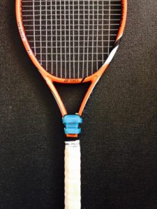 Artengo tennis sensor Yonex - review