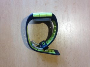 Artengo tennis sensor watches - review