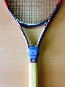 Artengo tennis sensor Dunlop - review