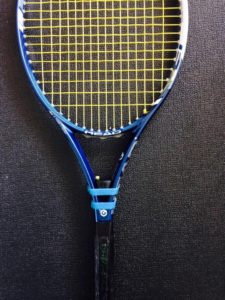 Artengo tennis sensor Head - review