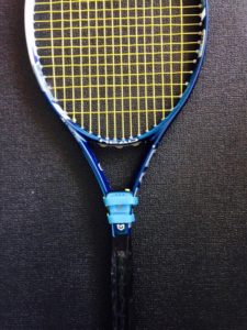 Artengo tennis sensor Head - review